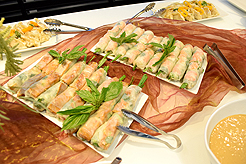 PRODUCT RUNWAY AT WORKPOINTE